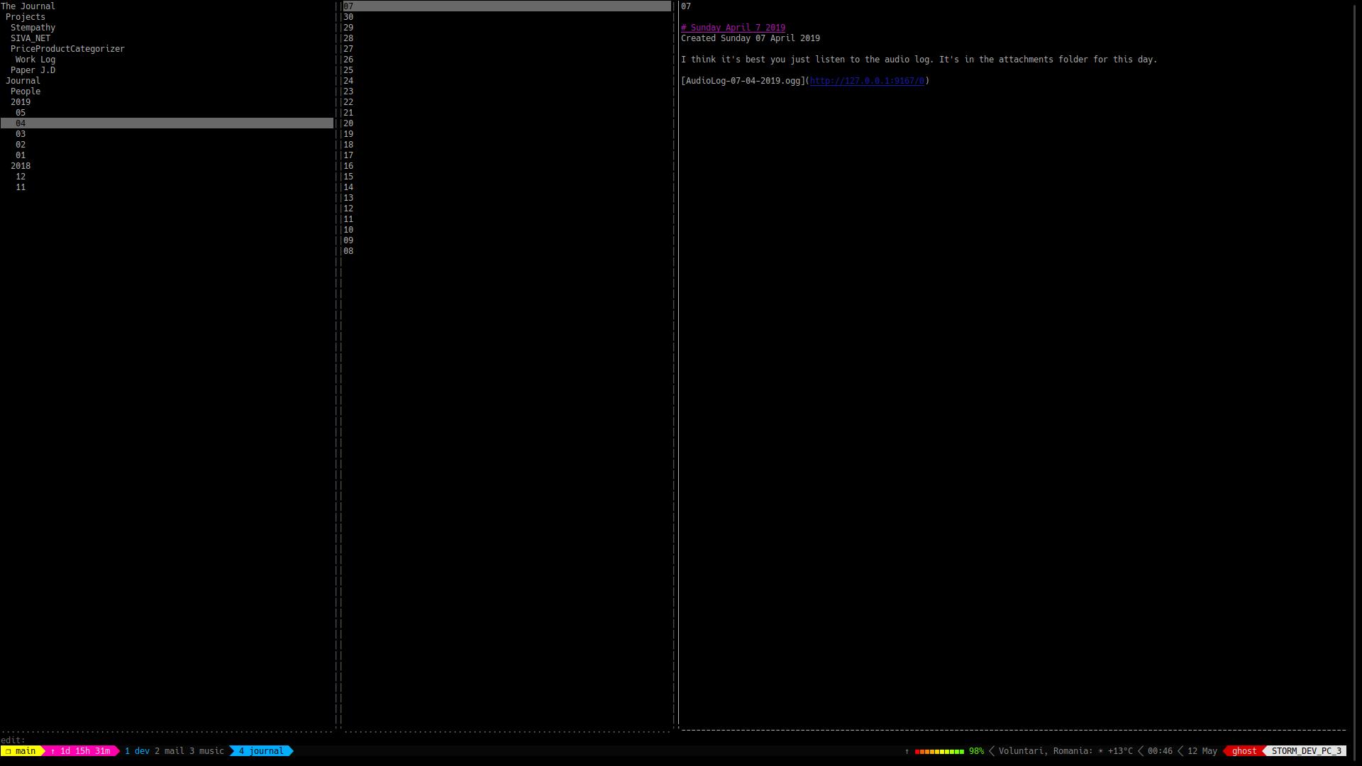 Joplin in action. /images/joplin-screenshot.jpg