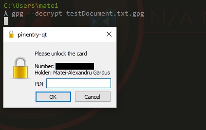It’s a cool PIN. /images/yubikey-gpg-pin-entry.jpg